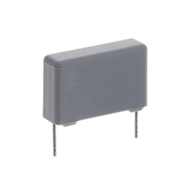 F17102221000 Vishay Beyschlag/Draloric/BC Components  Condensateurs tantale-polymère